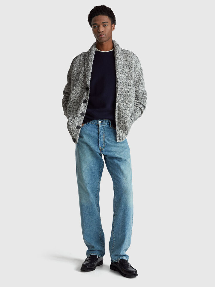 SWEATER L/S Men image number 3